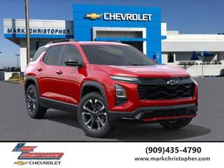 2026 Chevrolet Equinox for sale in Ontario CA