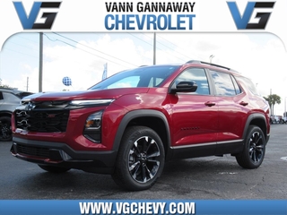 2026 Chevrolet Equinox for sale in Eustis FL