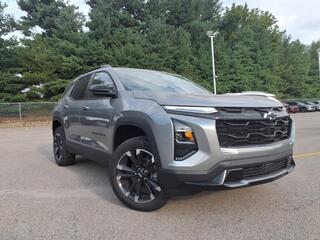 2026 Chevrolet Equinox for sale in Youngstown OH