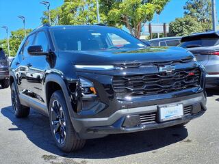 2026 Chevrolet Equinox for sale in Torrance CA