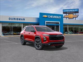2026 Chevrolet Equinox for sale in Bedford VA