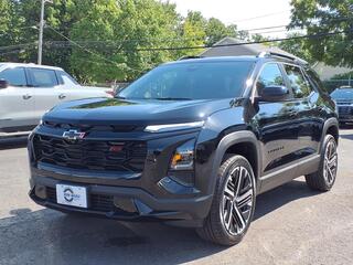 2026 Chevrolet Equinox for sale in Herrin IL