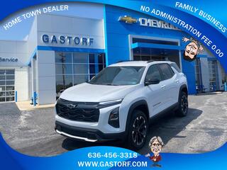 2026 Chevrolet Equinox for sale in Warrenton MO