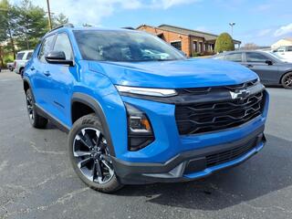 2026 Chevrolet Equinox for sale in Clarksville TN