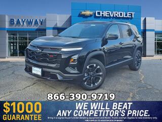 2026 Chevrolet Equinox for sale in Pearland TX