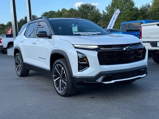 2026 Chevrolet Equinox for sale in Easley SC