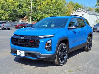 2026 Chevrolet Equinox for sale in Herrin IL