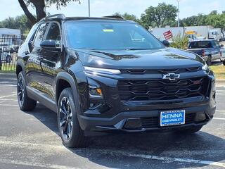 2026 Chevrolet Equinox for sale in Austin TX