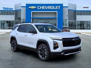 2026 Chevrolet Equinox for sale in East Brunswick NJ