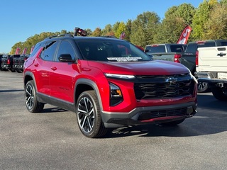 2026 Chevrolet Equinox for sale in Easley SC