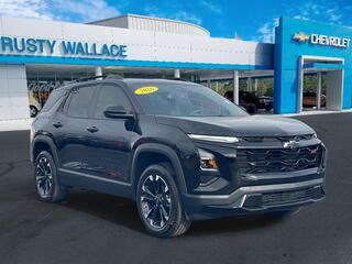 2026 Chevrolet Equinox for sale in Clinton TN