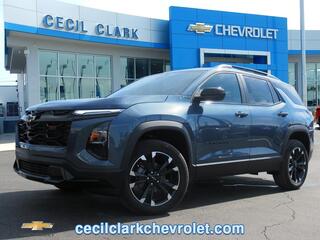2026 Chevrolet Equinox for sale in Leesburg FL