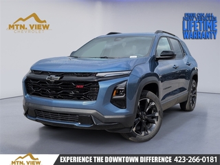 2026 Chevrolet Equinox for sale in Chattanooga TN