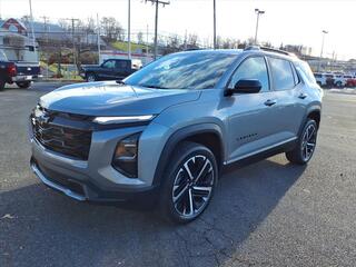 2026 Chevrolet Equinox for sale in Abingdon VA