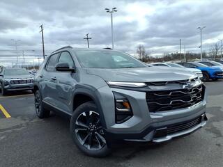 2026 Chevrolet Equinox for sale in Youngstown OH