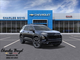 2026 Chevrolet Equinox for sale in Henderson NC