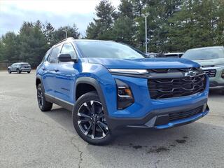 2026 Chevrolet Equinox for sale in Youngstown OH