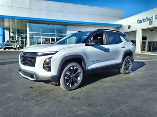 2026 Chevrolet Equinox for sale in Sanford NC