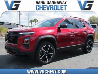 2026 Chevrolet Equinox for sale in Eustis FL