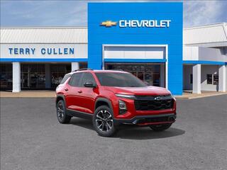 2026 Chevrolet Equinox for sale in Jonesboro GA