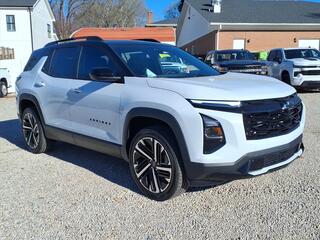 2026 Chevrolet Equinox for sale in Wendell NC