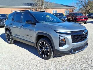 2026 Chevrolet Equinox for sale in Wendell NC