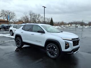 2026 Chevrolet Equinox for sale in Lansing IL