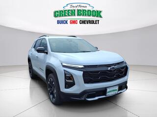 2026 Chevrolet Equinox for sale in Green Brook, NJ