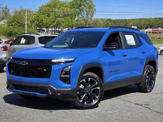 2026 Chevrolet Equinox for sale in Forest City NC