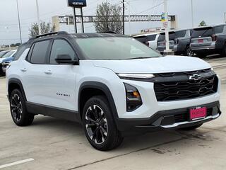 2026 Chevrolet Equinox for sale in Humble TX
