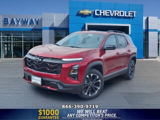 2026 Chevrolet Equinox for sale in Pearland TX