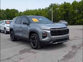 2026 Chevrolet Equinox for sale in Ringgold GA