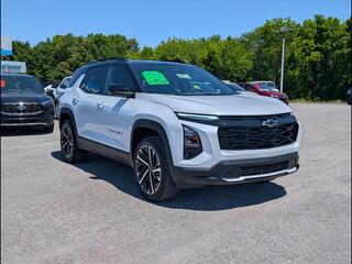 2026 Chevrolet Equinox for sale in Ringgold GA