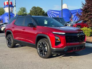 2026 Chevrolet Equinox for sale in Easley SC