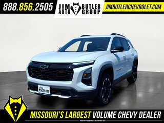 2026 Chevrolet Equinox for sale in Fenton MO