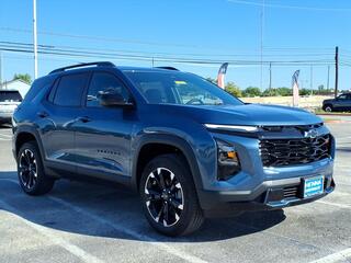 2026 Chevrolet Equinox for sale in Austin TX