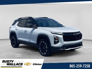 2026 Chevrolet Equinox for sale in Clinton TN