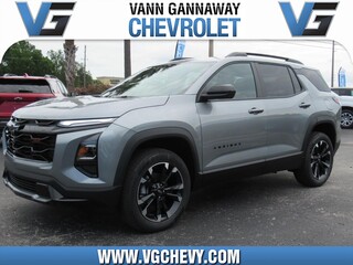 2026 Chevrolet Equinox for sale in Eustis FL
