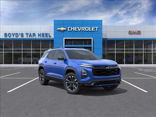 2026 Chevrolet Equinox for sale in Roxboro NC