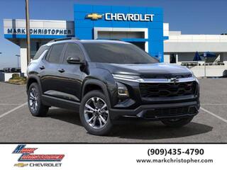 2025 Chevrolet Equinox for sale in Ontario CA