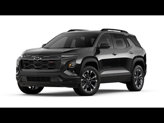 2025 Chevrolet Equinox for sale in Nitro WV