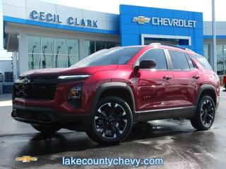 2025 Chevrolet Equinox for sale in Leesburg FL