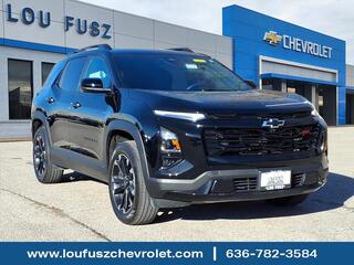 2025 Chevrolet Equinox for sale in Cincinnati OH