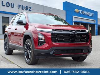 2026 Chevrolet Equinox for sale in Cincinnati OH