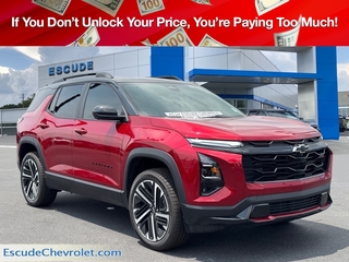 2026 Chevrolet Equinox for sale in Easley SC