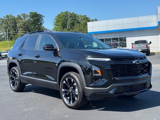 2026 Chevrolet Equinox for sale in West Union SC
