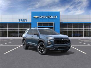2026 Chevrolet Equinox for sale in Troy OH