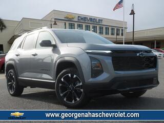 2026 Chevrolet Equinox for sale in Wildwood FL
