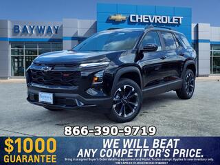 2026 Chevrolet Equinox for sale in Pearland TX
