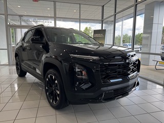 2026 Chevrolet Equinox for sale in West Union SC